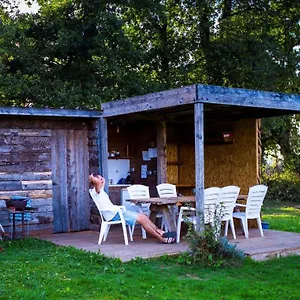  Camping Camping Chez L'habitant